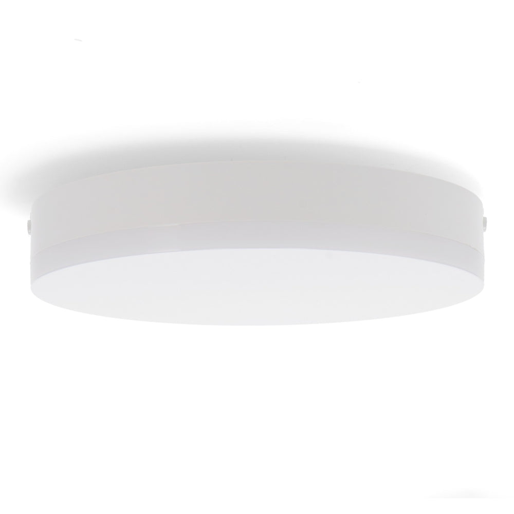 Plafoniera circulară LED CCT