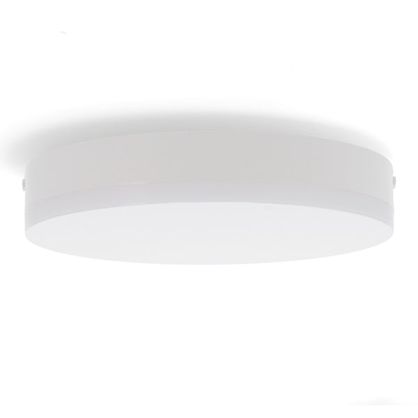 Plafoniera circulară LED CCT