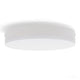 Plafoniera circulară LED CCT