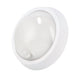 Aplică LED de perete cu sferă 12W PIR 360º Senzor de mișcare IP54 - imagine 5
