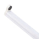 Suport pentru tub LED 600 mm Zaslon - Conexiune o singură parte