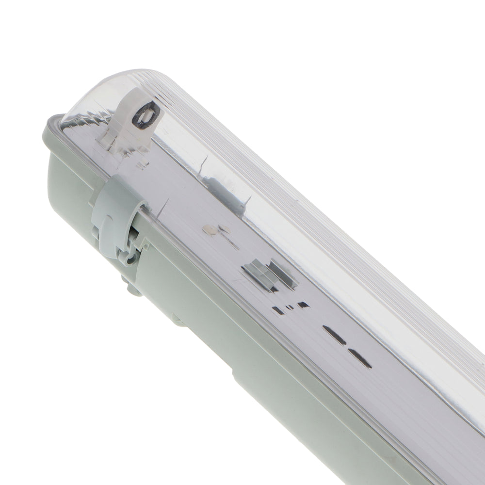 Ecran impermeabil pentru un tub LED Platno de 600 mm