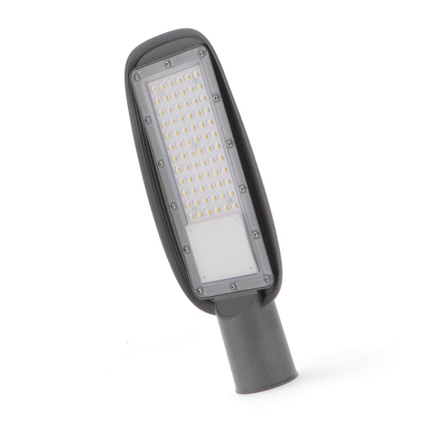 Lumină stradală cu led seria Harlem 50W