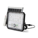 Proiector solar LED cu senzor 50W - imagine 2