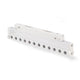 Spot LED Linéaire Detail 12W pentru șină magnetică Alb 48V-16