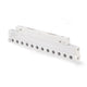Spot LED Linéaire Detail 12W pentru șină magnetică Alb 48V-16 - imagine 2