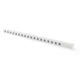Spot LED hol 18W pentru șină magnetică Alb 48V-16 - imagine 2