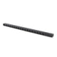 Spot LED hol 18W pentru pista magnetica Negru 48V-16