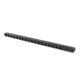 Spot LED hol 18W pentru pista magnetica Negru 48V-16 - imagine 2