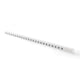 Spot LED hol 24W pentru pista magnetica Alb 48V-16