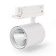 Lumină cu LED White Air 30W Trifazat Fără pâlpâire