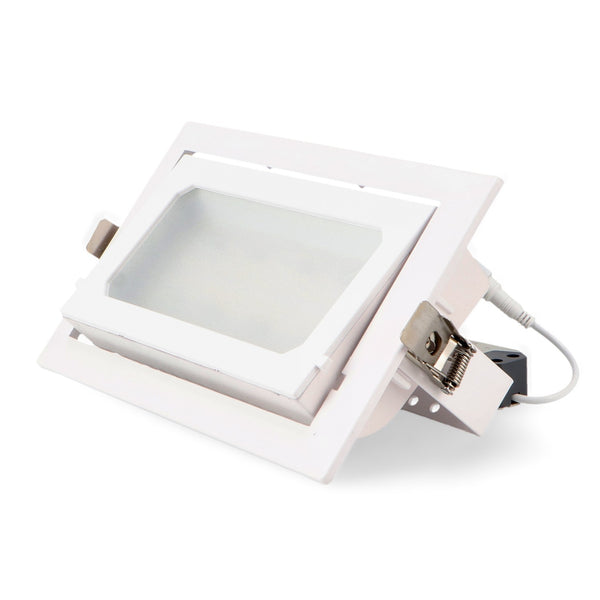 Spot proiector LED reglabil Navi 36W