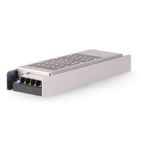 Surse de alimentare subțiri pentru benzi LED 200W 12VDC