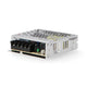 Surse de alimentare pentru benzi LED Mean Well 75W 12VDC LRS-75-12