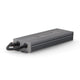 Sursă Alimentare de Exterior Pentru Benzi LED 200W 12Vdc Ip65 - imagine 2