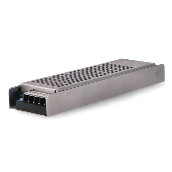 Surse de alimentare subțiri pentru benzi LED 400W 12VDC
