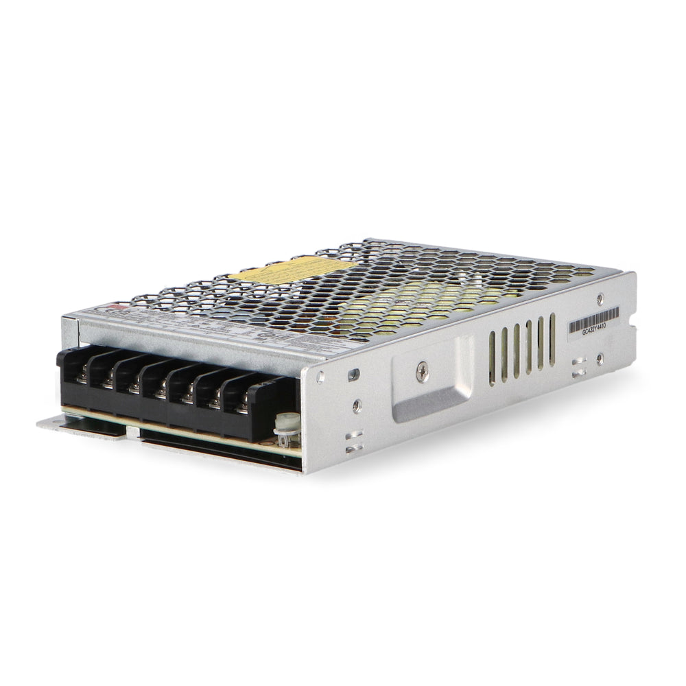 Surse de alimentare pentru benzi LED Mean Well 150W 24VDC LRS-150-24