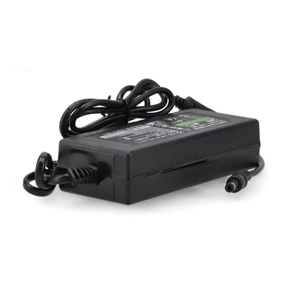 Adaptor de alimentare pentru benzi LED 60W 24Vdc