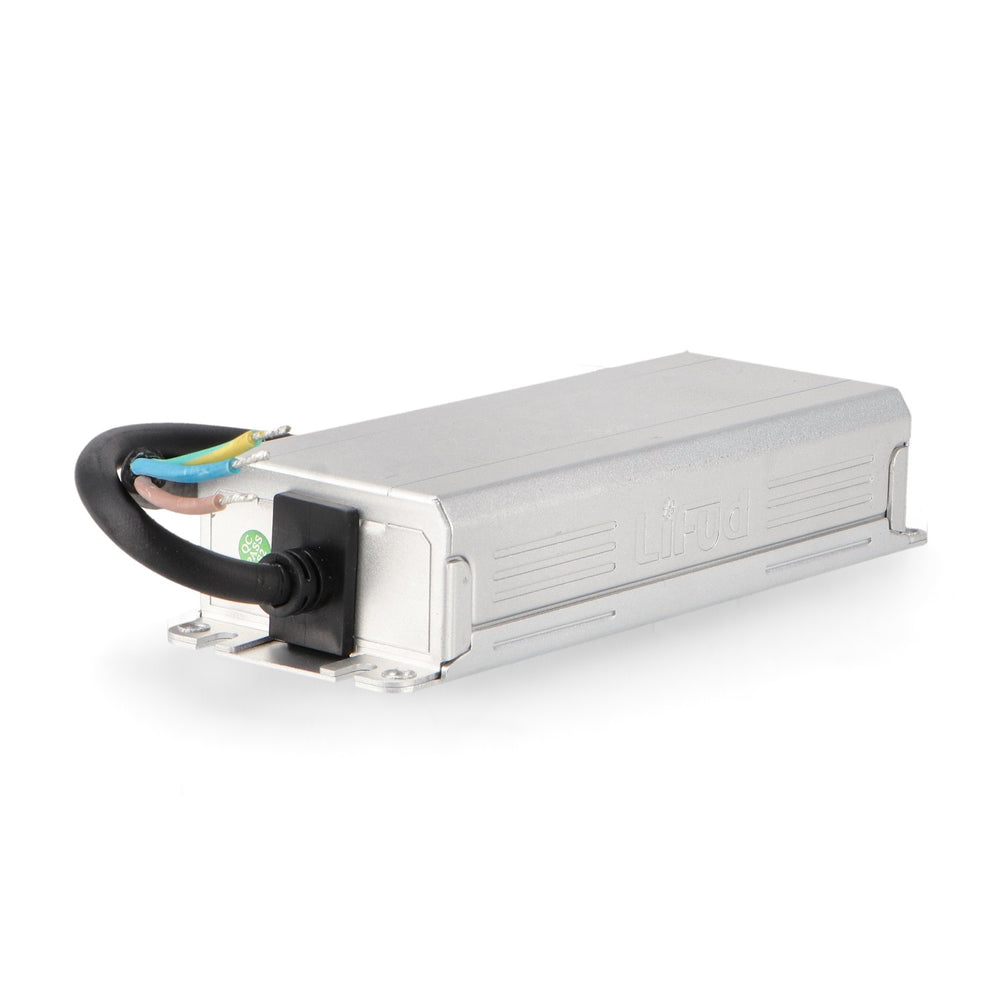 Sursa de alimentare pentru benzi LED Lifud 100W 24Vdc IP67 - DSC