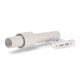 Spot LED Detail Plus 10W pentru șină magnetică Alb 48V-16 - imagine 2
