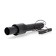 Spot LED Detail Plus 10W pentru pista magnetica Negru 48V-16