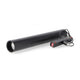 Detaliu spot LED 10W pentru pista magnetica Negru 48V-16