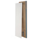 Panou LED Rectangular Seria Bure 120X30 cm 42W