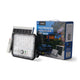 Proiector solar LED cu senzor 50W - imagine 4
