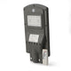 Lumină stradală solară LED pentru Iluminat Public 20W cu Senzor