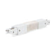 Conector flexibil alb pentru șină trifazată - imagine 5