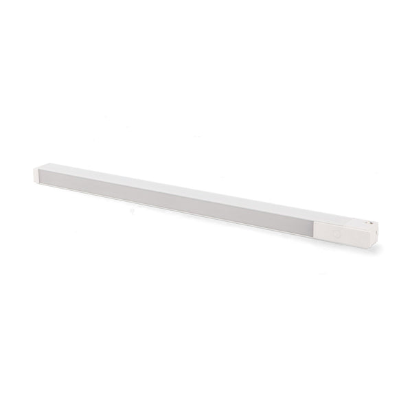 Spot LED Lounge Detail 10W pentru pista magnetica Alb 48V-16