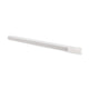 Spot LED Lounge Detail 10W pentru pista magnetica Alb 48V-16 - imagine 2