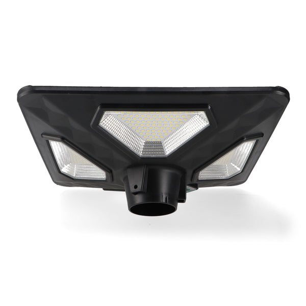 Lumină stradală solară Kain LED pentru Iluminat Public 80W
