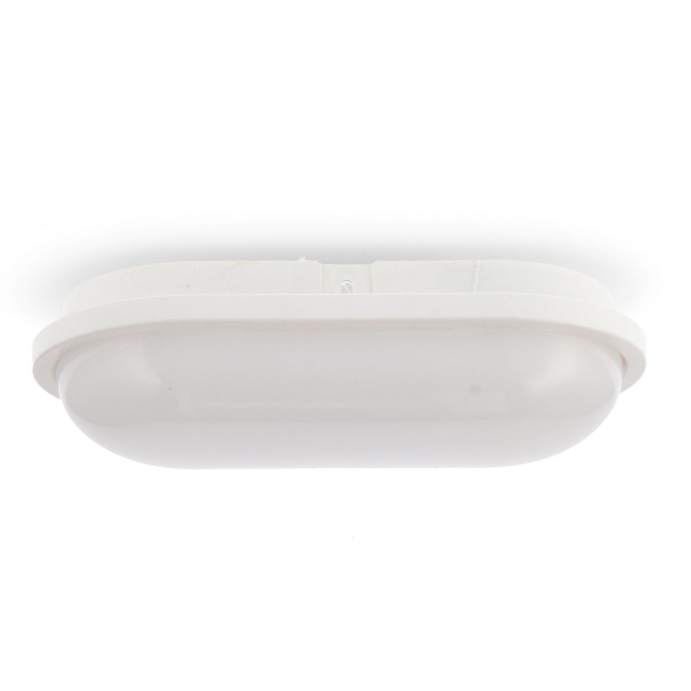 Plafoniera LED Oval Screw 20W IP65
