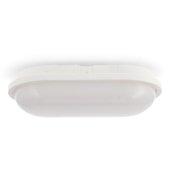 Plafoniera LED Oval Screw 20W IP65