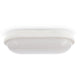 Plafoniera LED Oval Screw 20W IP65
