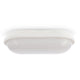 Plafoniera LED Oval Screw 20W IP65 - imagine 2