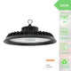 Lampa LED industriala  LED High Bay Seria A 100W 1-10V