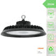 Lampa LED industriala LED High Bay Seria A 200W 1-10V