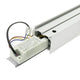Bara liniara Barcelona 40W (UGR 19) CCT