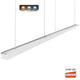 Bara liniara Barcelona 40W (UGR 19) CCT