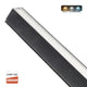 Bara liniara Barcelona 40W (UGR 19) CCT