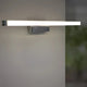 Aplica de perete LED de 9W