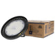 Lampa LED industriala Sky LED UFO High Bay 100W 0-10V
