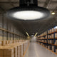 Lampa LED industriala Sky LED UFO High Bay 200W 0-10V