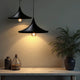 Plafoniera vintage Lenn