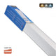 Bara liniara Barcelona 40W (UGR 19) CCT