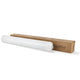 Ecran impermeabil LED Proline 40W 1200mm CCT conectabil