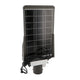 Lumină stradală solară LED Hibryd pentru Iluminat Public 9000 Lm