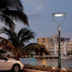 Lumină stradală cu LED Light Series Pro 50W